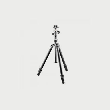Tripod Kit Traveler Series 1 4 Sections Tripod Kit Traveler Series 1 4 Sections