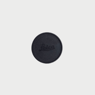 Camera Body Cap Leica M Camera Body Cap Leica M