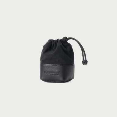 Camera Lens Pouch S Black Acam Lp120 Bkbk Camera Lens Pouch S Black Acam Lp120 Bkbk