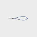 http://Multifunctional%20Paracord%20Hand%20Strap%20Navy%20ACAM%20P04H%20NVY