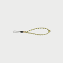 http://Multifunctional%20Paracord%20Hand%20Strap%20Yellow/Black%20ACAM%20P04H%20YLBK