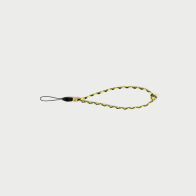 Multifunctional Paracord Hand Strap Yellow Black Acam P04h Ylbk Multifunctional Paracord Hand Strap Yellow Black Acam P04h Ylbk