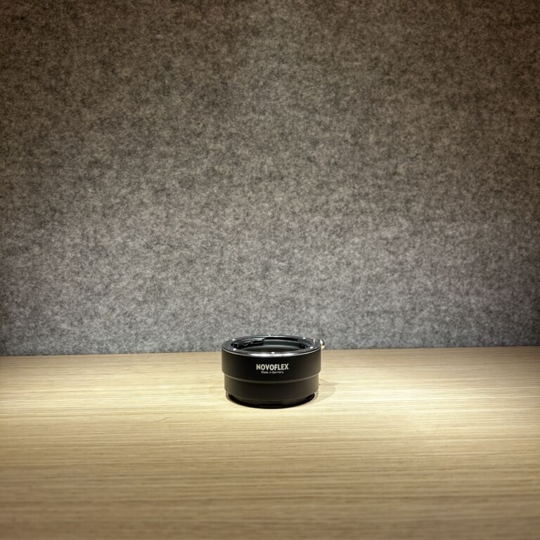 Novoflex Adapter R T Sl Novoflex Adapter R T Sl