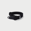 http://Slim%20and%20Soft%20Cloth%20Camera%20Strap%20Black%20ACAM-100AA%20BLK