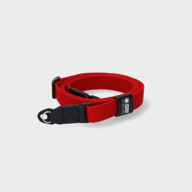 Slim And Soft Cloth Camera Strap Red Acam 100 Aa Red Slim And Soft Cloth Camera Strap Red Acam 100 Aa Red