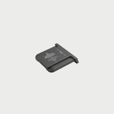 4698 Hot Shoe Cover For Fujifilm Camera Black 4698 Hot Shoe Cover For Fujifilm Camera Black