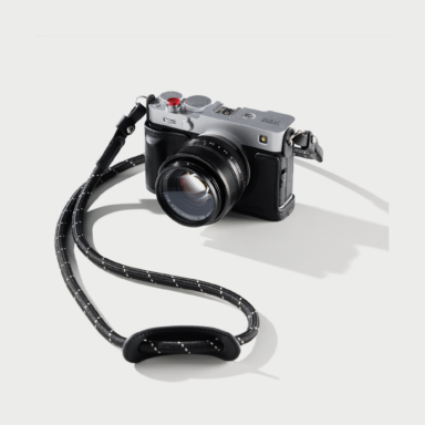 5450 Leather Case Kit For Fujifilm X E5 Black