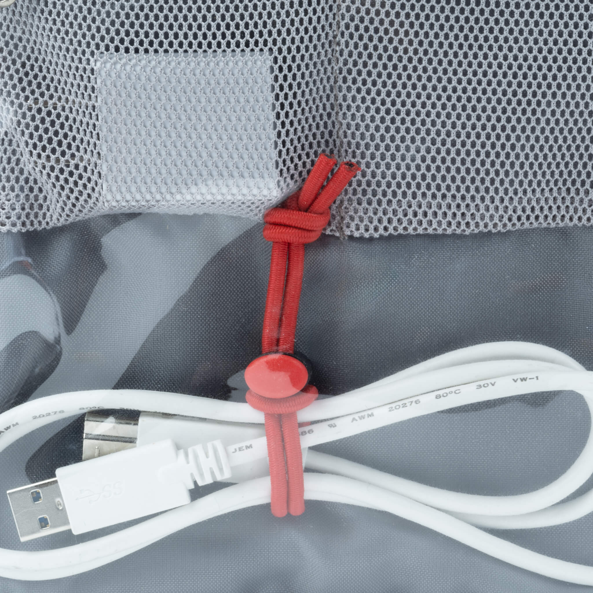 Cable Management 30 V3 0 Pouch
