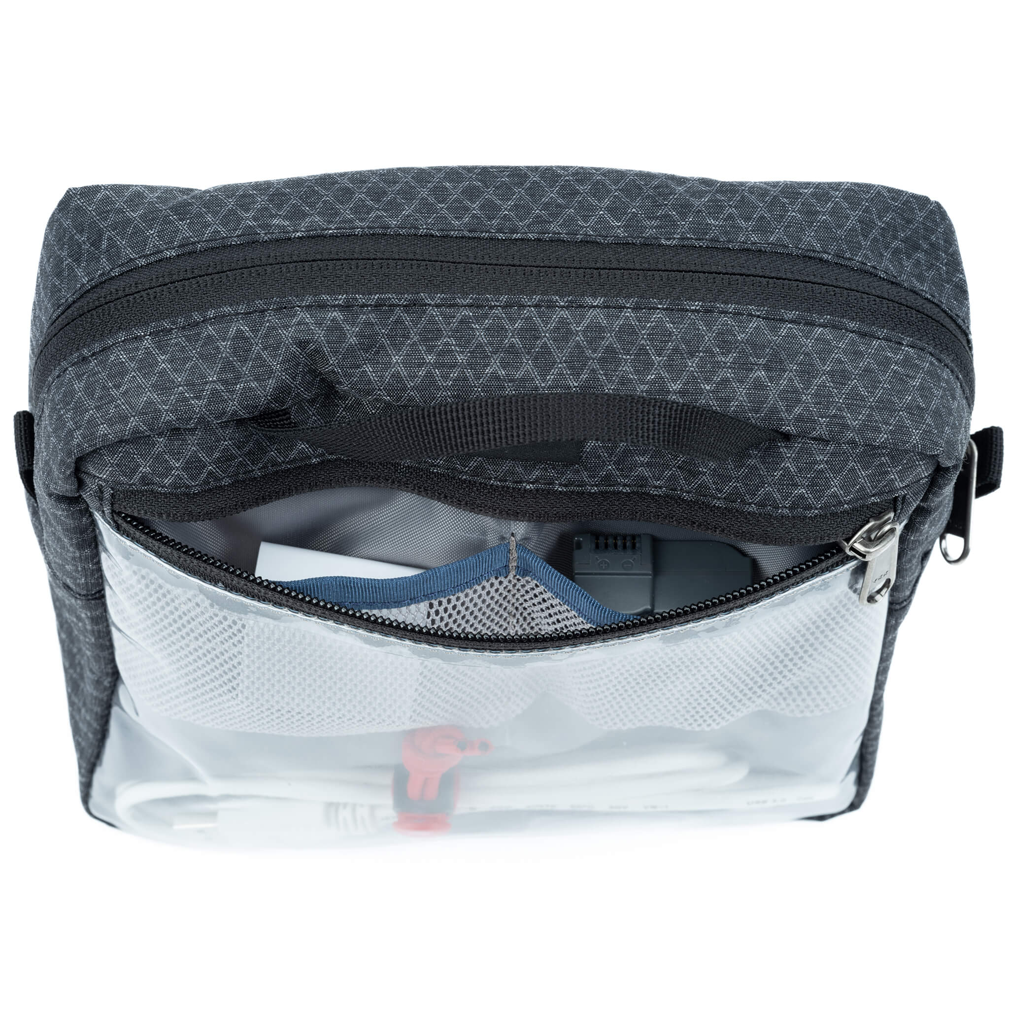 Cable Management 5 V3 0 Pouch