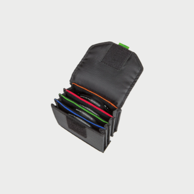Filter Nest Mini Bag