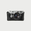 Half Case For Leica M3 M4 Mp Black Lmb M3 Blk Half Case For Leica M3 M4 Mp Black Lmb M3 Blk