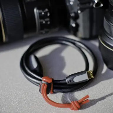 Red Whips Adjustable Elastic Cable Red Whips Adjustable Elastic Cable