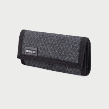 Secure Pixel Pocket Rocket V2 Black Slate Pouch