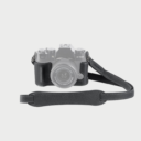 Smallrig 4709 Leather Half Case Kit For Fujifilm X T50 Black Smallrig 4709 Leather Half Case Kit For Fujifilm X T50 Black