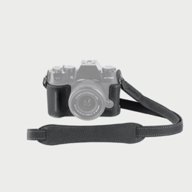 Smallrig 4709 Leather Half Case Kit For Fujifilm X T50 Black Smallrig 4709 Leather Half Case Kit For Fujifilm X T50 Black