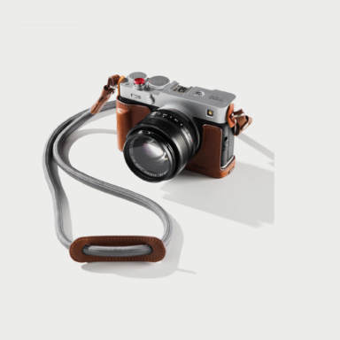 Smallrig 5449 Leather Case Kit For Fujifilm X E5 Brown