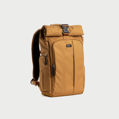 Think Tank Focuspoint Rolltop 22l Golden Hour Backpack Think Tank Focuspoint Rolltop 22l Golden Hour Backpack