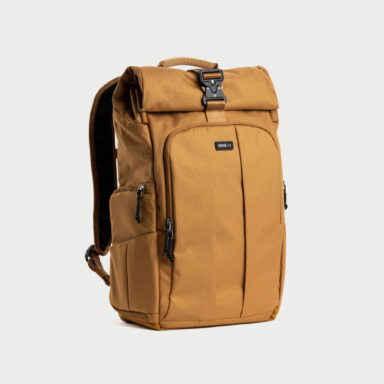 Think Tank Focuspoint Rolltop 30l Golden Hour Backpack Think Tank Focuspoint Rolltop 30l Golden Hour Backpack
