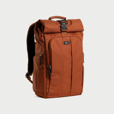 Think Tank Focuspoint Rolltop 30l Urban Rust Backpack Think Tank Focuspoint Rolltop 30l Urban Rust Backpack
