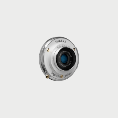 Thypoch Eureka 28mm F 2 8 M Mount Silver Lens Thypoch Eureka 28mm F 2 8 M Mount Silver Lens