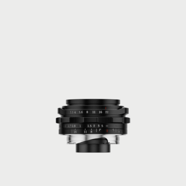 Thypoch Ksana 21mm F 3 5 M Mount Black Lens Thypoch Ksana 21mm F 3 5 M Mount Black Lens