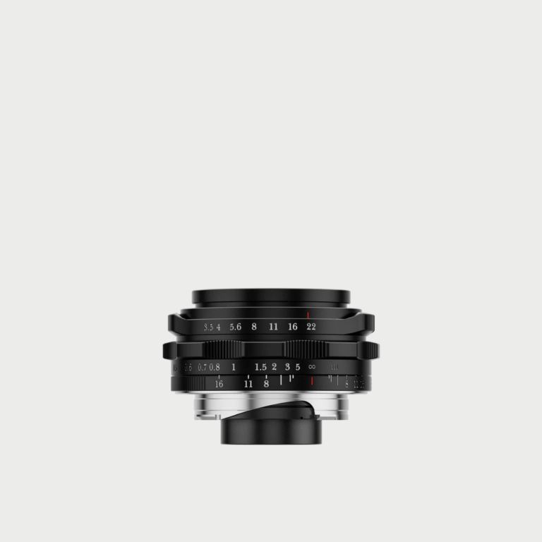 Thypoch Ksana 21mm F 3 5 M Mount Black Lens Thypoch Ksana 21mm F 3 5 M Mount Black Lens