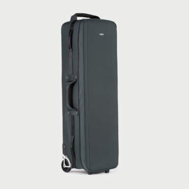 Video Tripod Manager 44 Rolling Bag