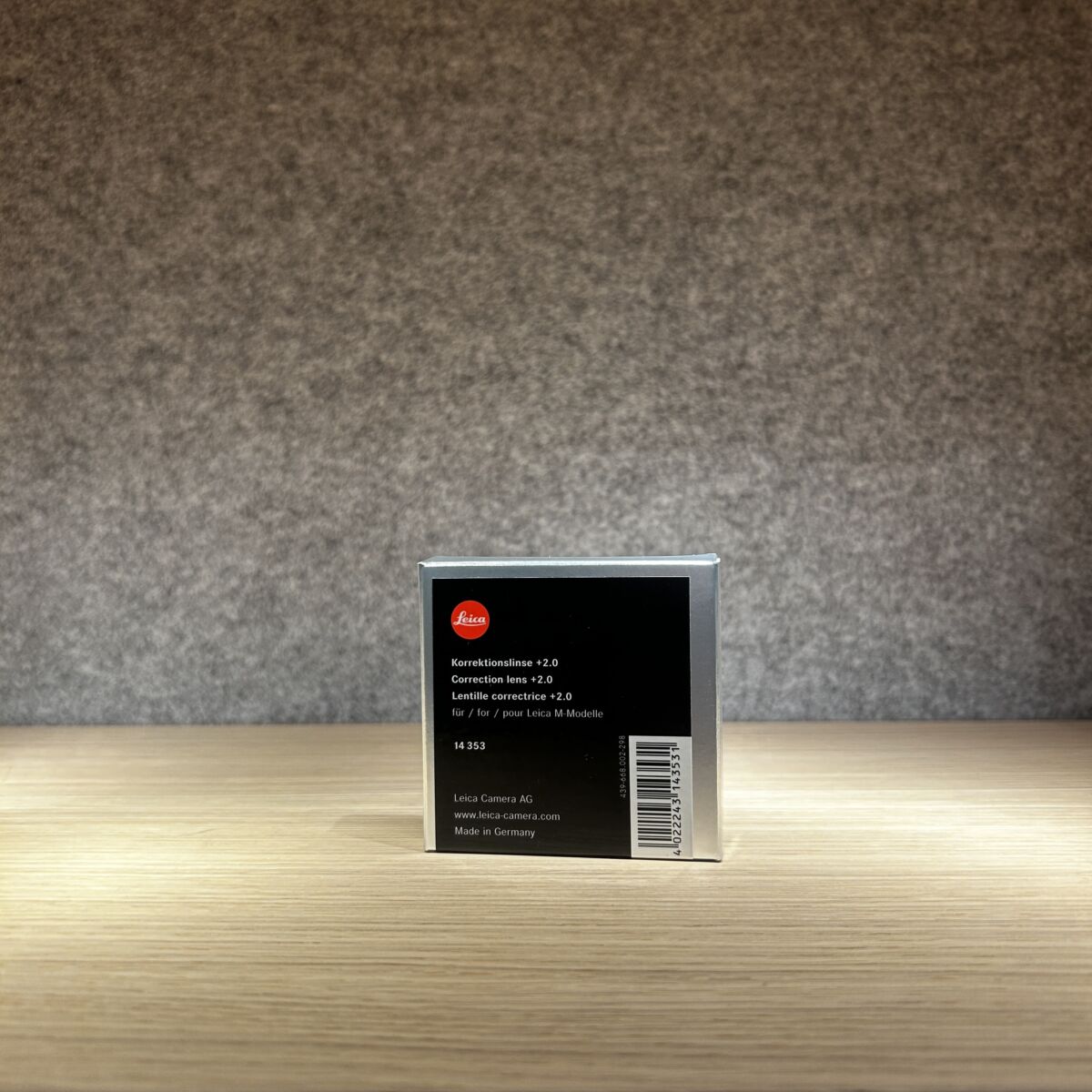 Newsletter pop-up image header