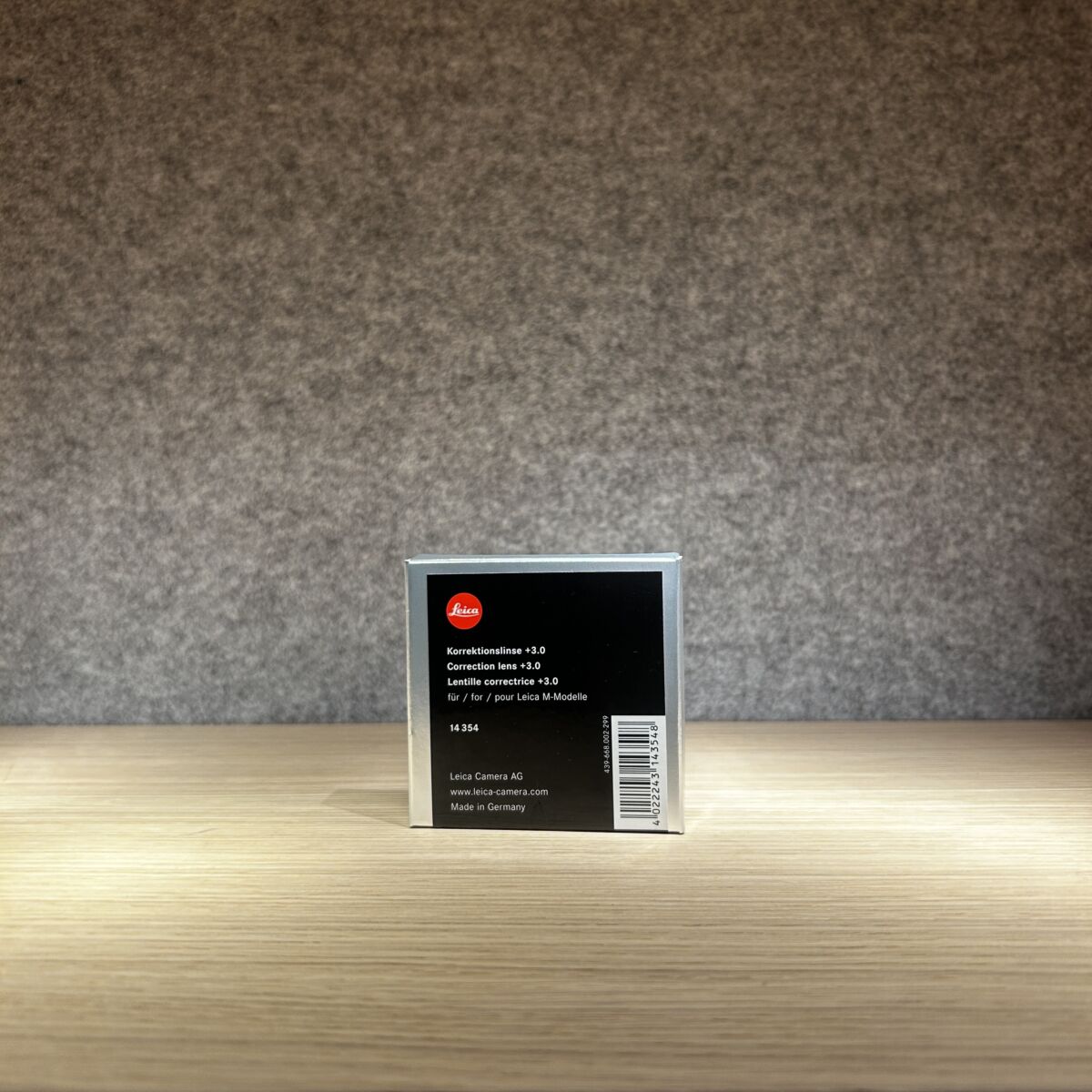 Newsletter pop-up image header