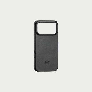 Leica Lux Case For Iphone 17 Pro Leica Lux Case For Iphone 17 Pro