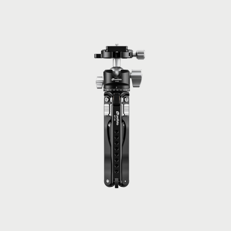 Leofoto Pocket Mini Tripod Mt 04 Ballhead Lh 30 Leofoto Pocket Mini Tripod Mt 04 Ballhead Lh 30