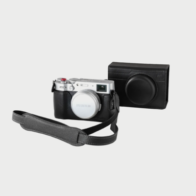 Smallrig 5622 Leather Case Kit For Fujifilm X100vi Black
