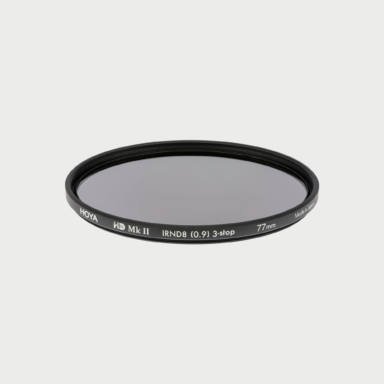 49mm Hd Mk Ii Irnd8 0 9 Nd Filter 49mm Hd Mk Ii Irnd8 0 9 Nd Filter