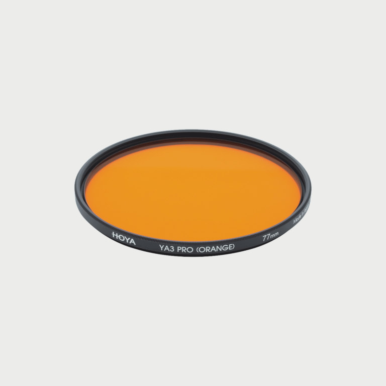 49mm Ya3 Pro Orange Color Filter 49mm Ya3 Pro Orange Color Filter