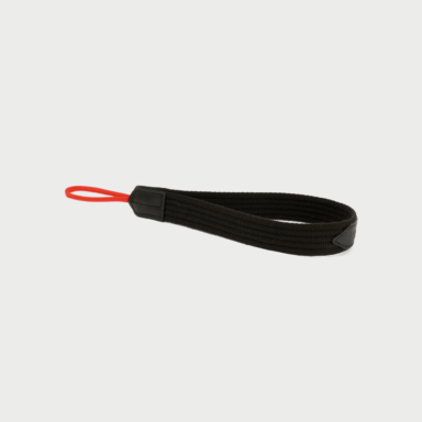 Artisan Artist Parachute Cord Hand Strap Black Acam P25h Red Artisan Artist Parachute Cord Hand Strap Black Acam P25h Red
