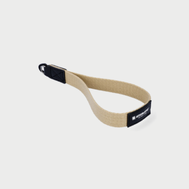 Artisan Artist Wrist Strap With Ring Type Attachment Beige Acam 295 A Beg Artisan Artist Wrist Strap With Ring Type Attachment Beige Acam 295 A Beg