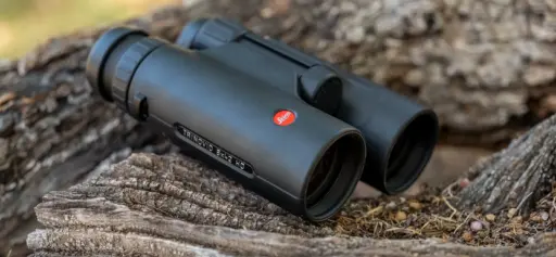 Binoculars Binoculars