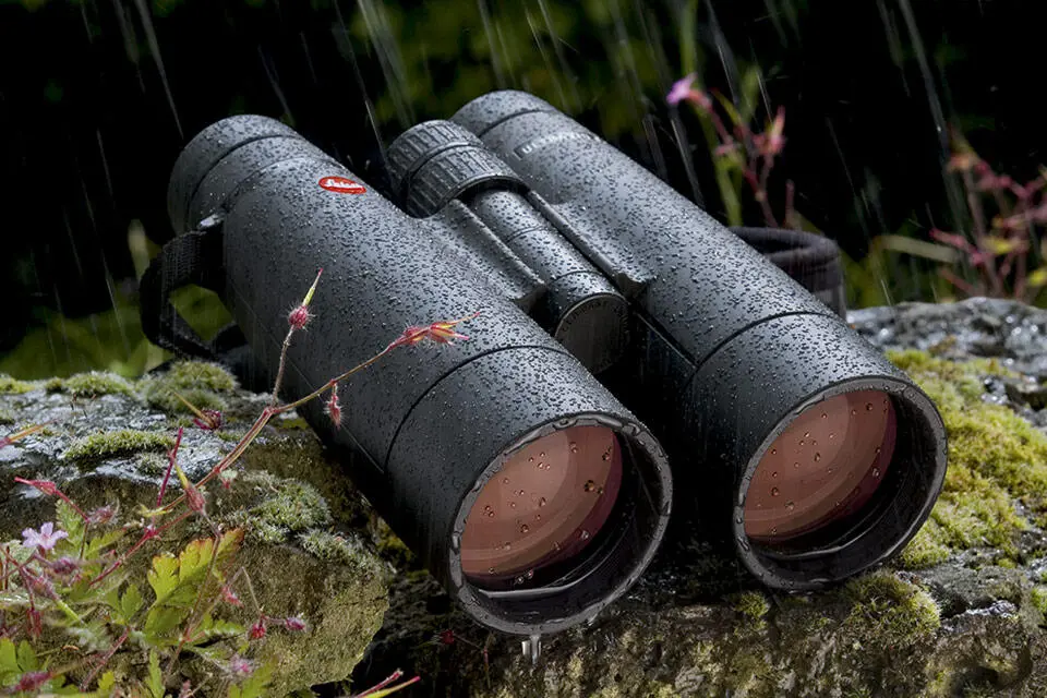 Binoculars