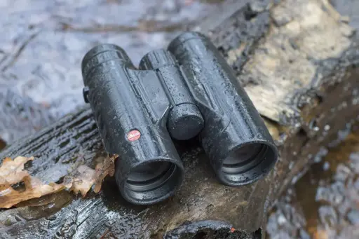 Binoculars Binoculars