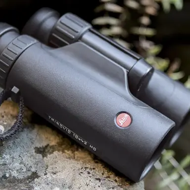 Binoculars Binoculars
