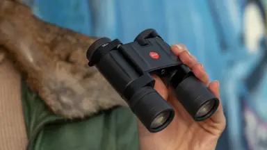 Compact Binoculars