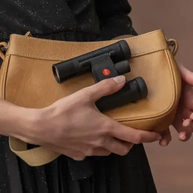 Compact Binoculars Compact Binoculars