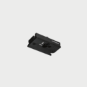 Straight Lock Tether Lock Plate Straight Lock Tether Lock Plate