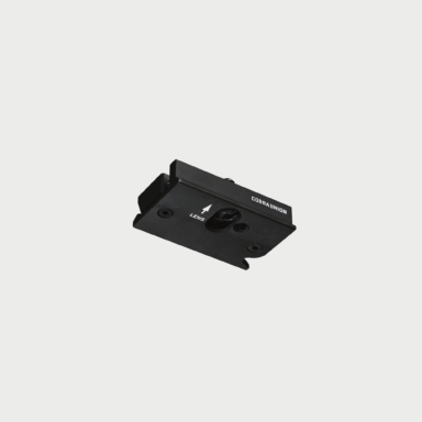 Straight Lock Tether Lock Plate Straight Lock Tether Lock Plate