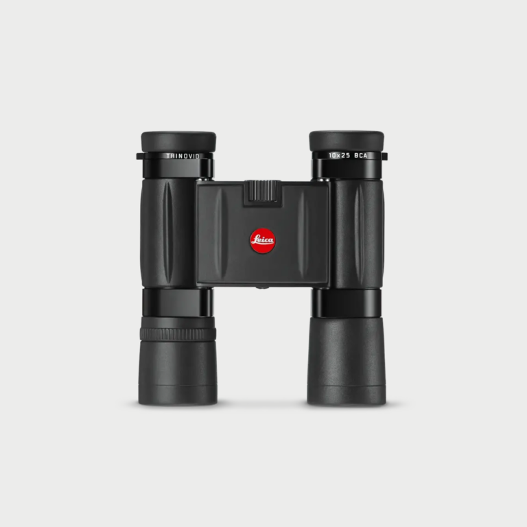 Trinovid 10x25 Bca Compact Binoculars Trinovid 10x25 Bca Compact Binoculars