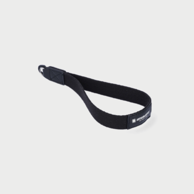 Wrist Strap With Ring Type Attachment Acam 295a Blk Wrist Strap With Ring Type Attachment Acam 295a Blk