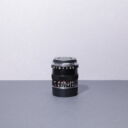 Zeiss Biogon T 25mm F 2 8 Zm Black Lens Second Hand Zeiss Biogon T 25mm F 2 8 Zm Black Lens Second Hand