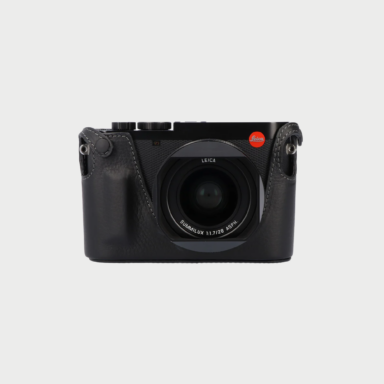 Artisan Artist Camera Body Case For Leica Q Black Lmb Q Q2 Q3 Blk