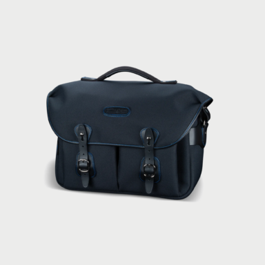 Billingham Hadley One Camera Bag Midnight Billingham Hadley One Camera Bag Midnight