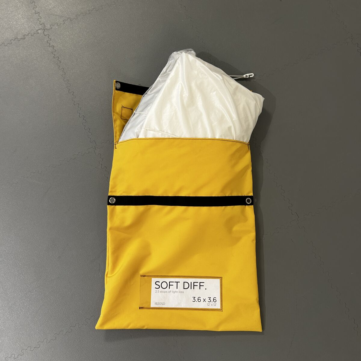 Newsletter pop-up image header